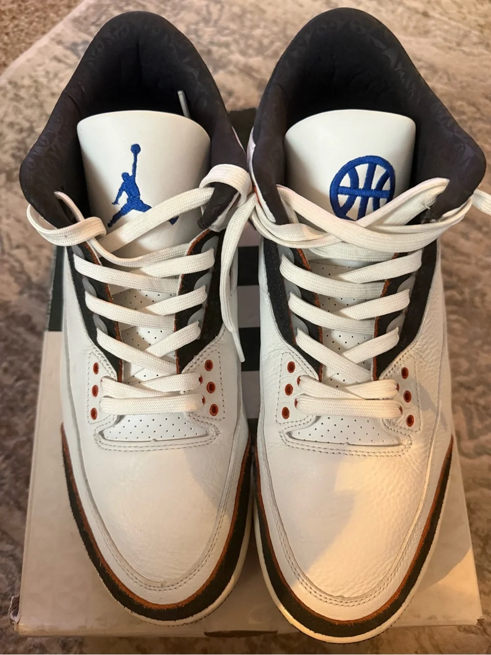 Jordan premium men